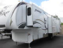 2009 Keystone Everest